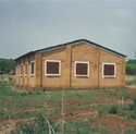 BTCS bâtiment polyvalent